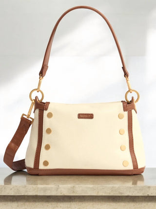 Hammitt - Bolsa Crossbody Bryant Med Courtyard