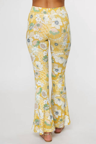 O'Neill - Calça Floral Daisy Belle
