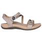 Aetrex - Women's Jess Adjustable Sandals
