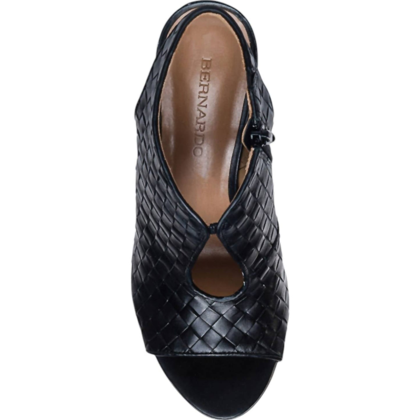 Bernardo - Women's Leonora Sandals - Medium