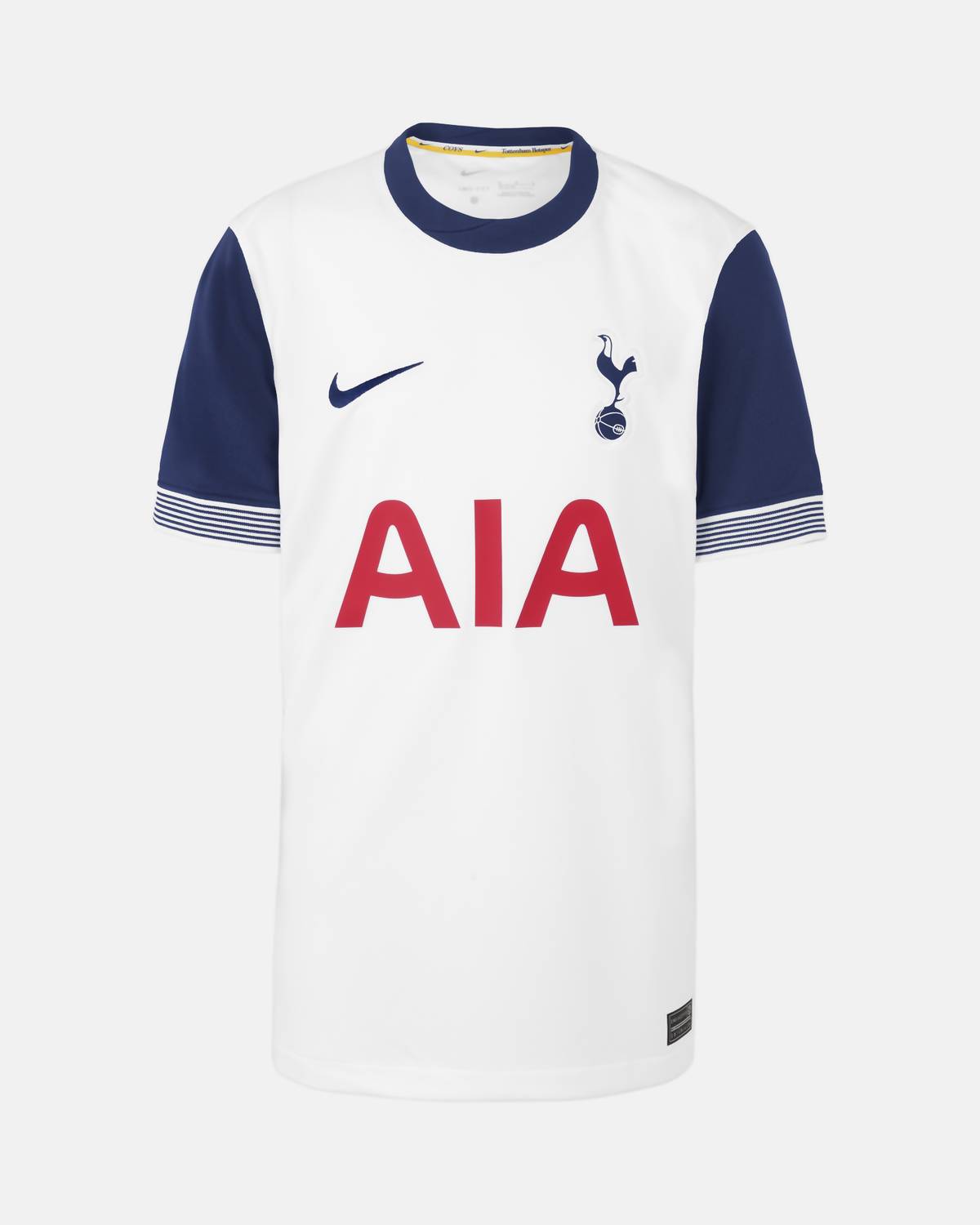 Nike - Men's Youth Tottenham Jersey