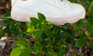 Yosi Samra - Kids Miss Ari Hearts Sneaker