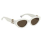 Tommy Hilfiger - WOMEN'S TH 1957/S SUNGLASSES