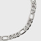 Drae Collection - Women's Thick Figaro Necklace