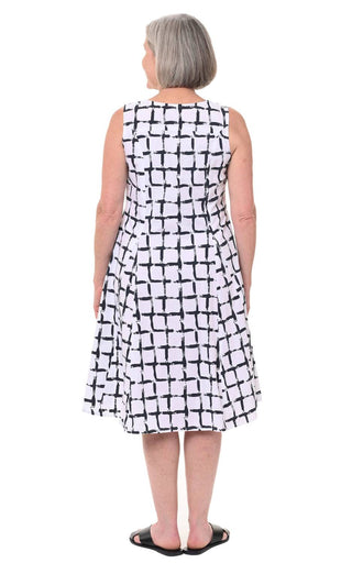 Tulip Clothing - Vestido Poppie