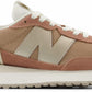New Balance - Women's Classic 237 Lifestyle Sneaker