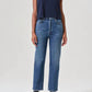 Agolde - 90's Pinch Waist Crop Jeans