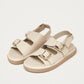 Alohas - Women's Harper Leather Sandals