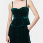 Cami Nyc - Colette Bustier in Deep Sea