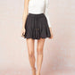 Entro - Ruffled Skort