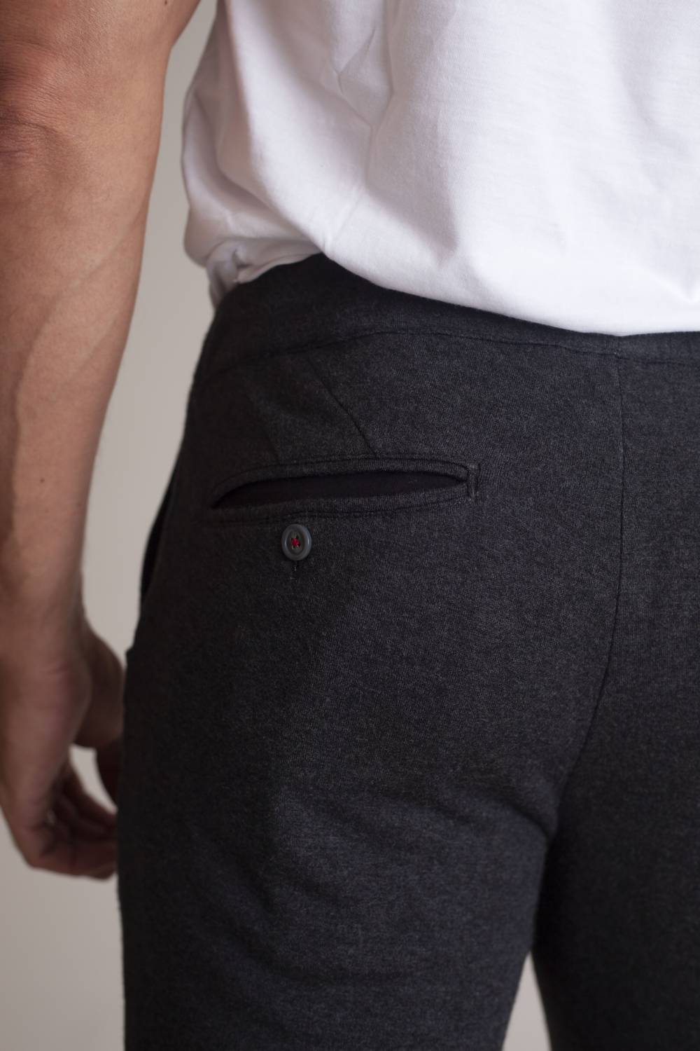 Buki - Cpo + Jogger Matching Set