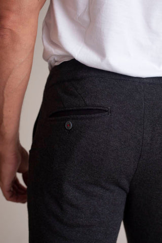 Buki - Conjunto Combinando Cpo + Jogger