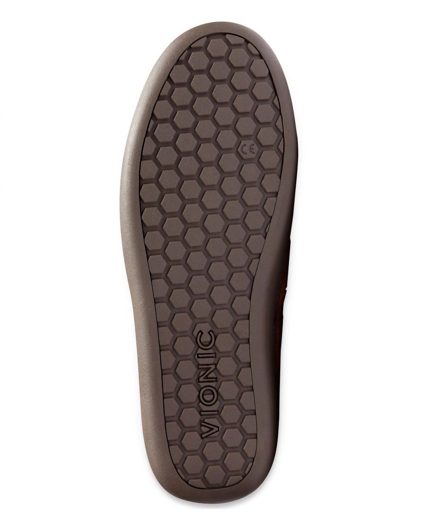 Vionic - MEN'S IRVING ADLER SHOES