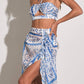 Elan - Cabos Halter Top