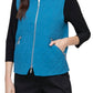 Habitat - Kaleidoscope Quilt City Vest
