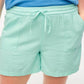 J.Crew - Linen-blend Drawstring Short