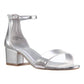 Nina - Girl's Hidi Dress Sandals