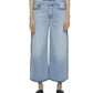 Closed - Lyna Wide Leg Crop Jeans