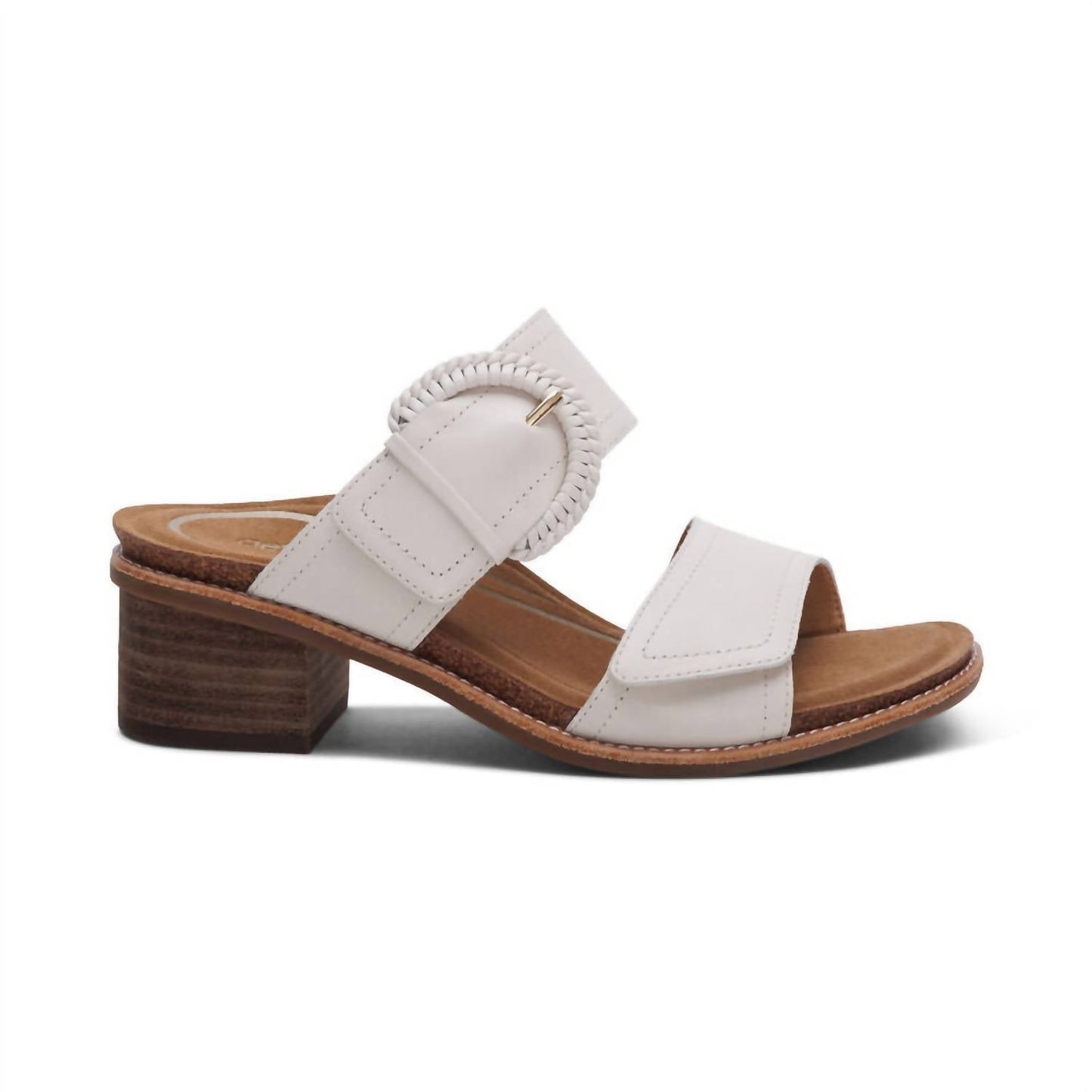 Aetrex - Women's Tatiana Sandals