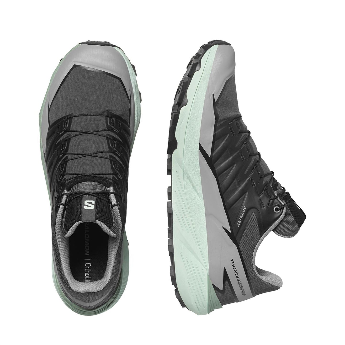 Salomon - Men's Thundercross Shoes