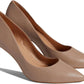 Carrano - Women's Beatriz Leather Pump Heels