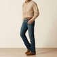 Ariat - M7 Slim Sawyer Classic Rise Straight Leg Jeans