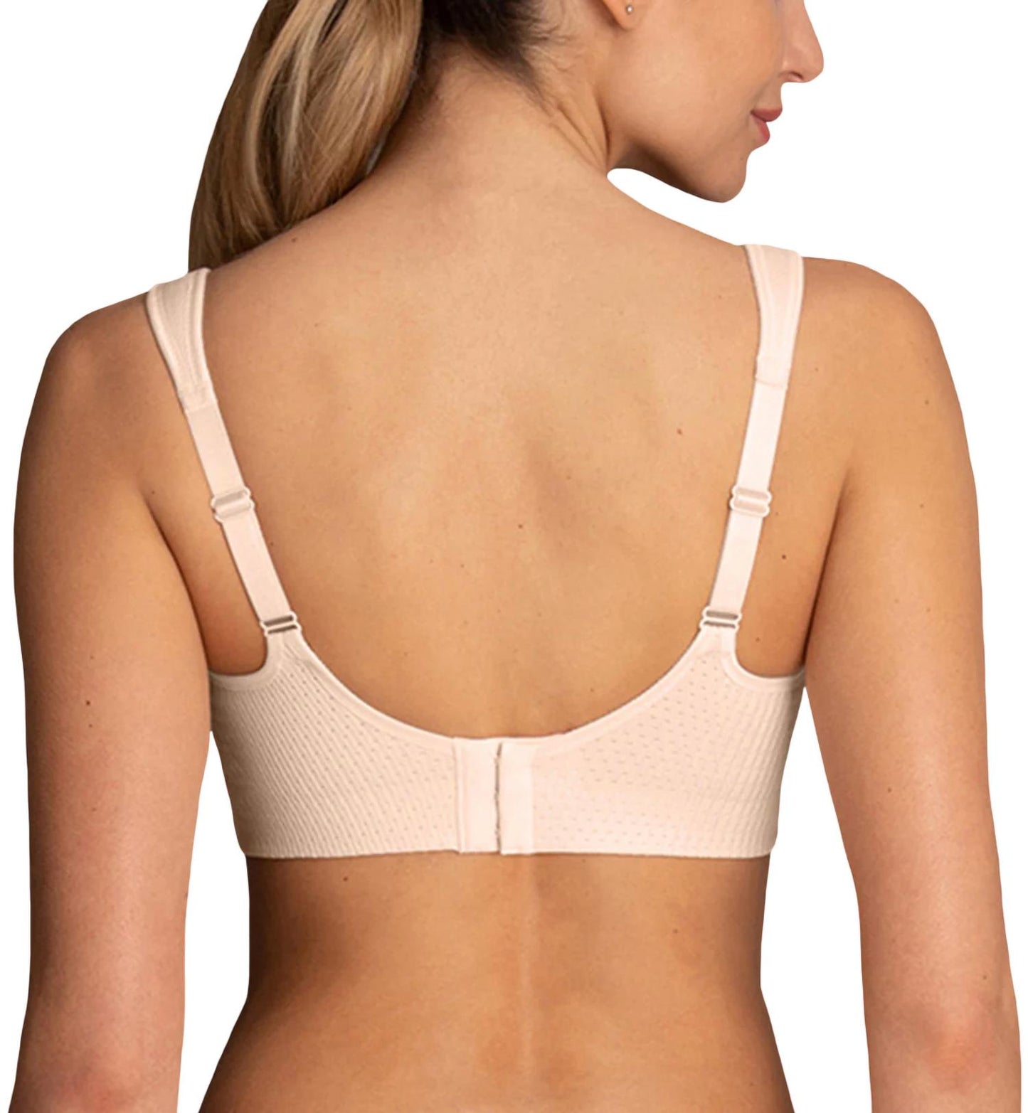 Anita - Air Control Deltapad Sports Bra