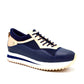 Chelsea Jones - Women's Verse Elevated Trainer Shoes