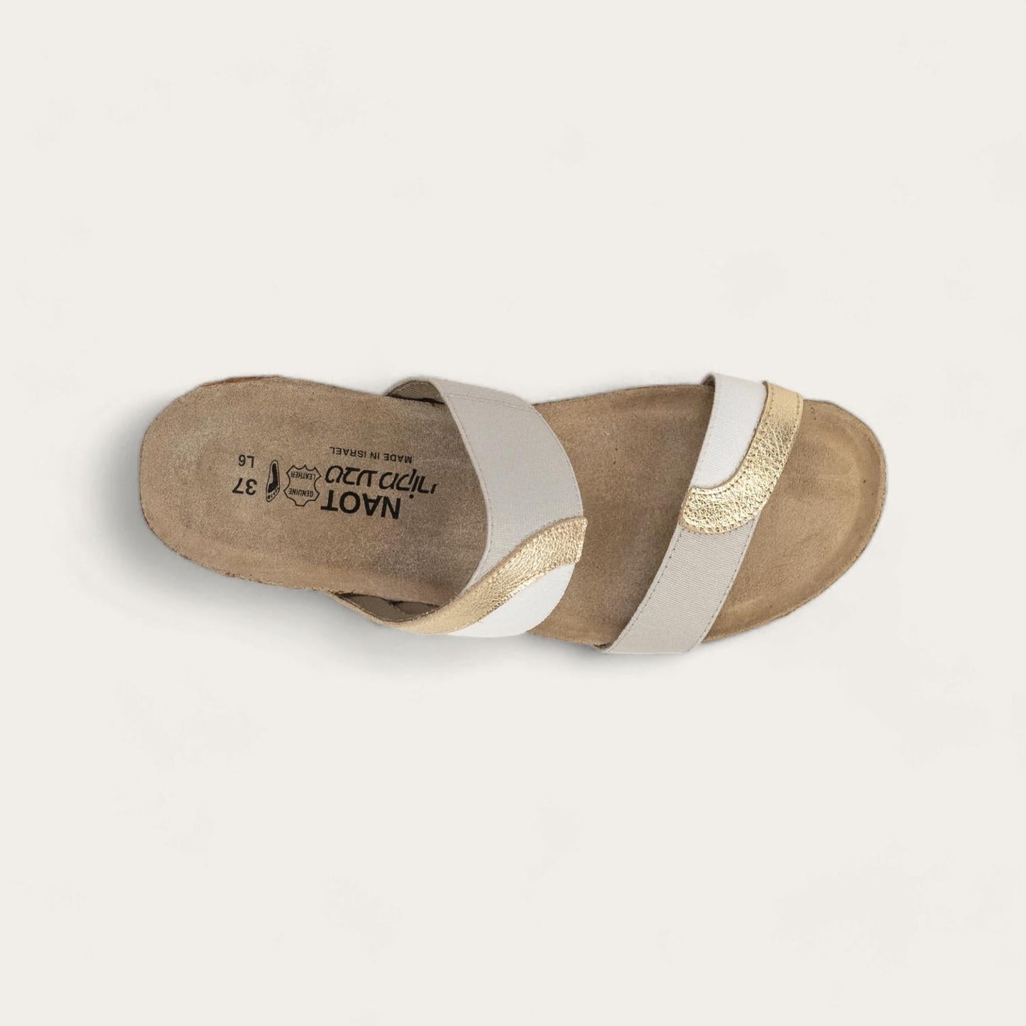 Naot - Women's Frankie Slide Sandal