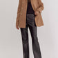 Entro - Double Button Jacket