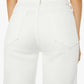 Mother - Rambler Zip Ankle Jeans