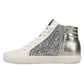 Vintage Havana - Women's Bailey Glitter High Top Sneaker