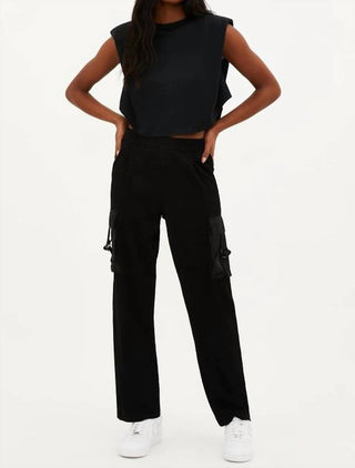 Calça Cargo Beach Riot - Range