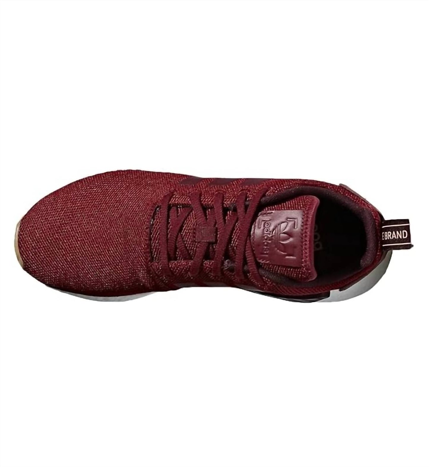 Adidas - MEN'S NMD R2 RUNNING SHOES