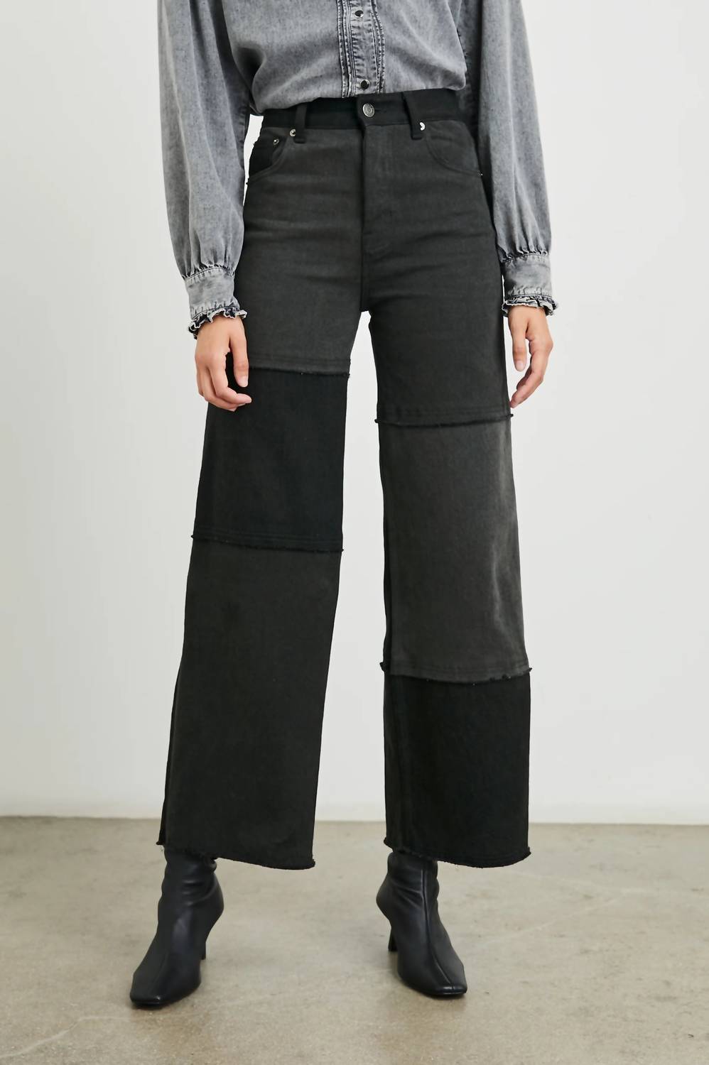 Rails - Getty Crop- Patchwork