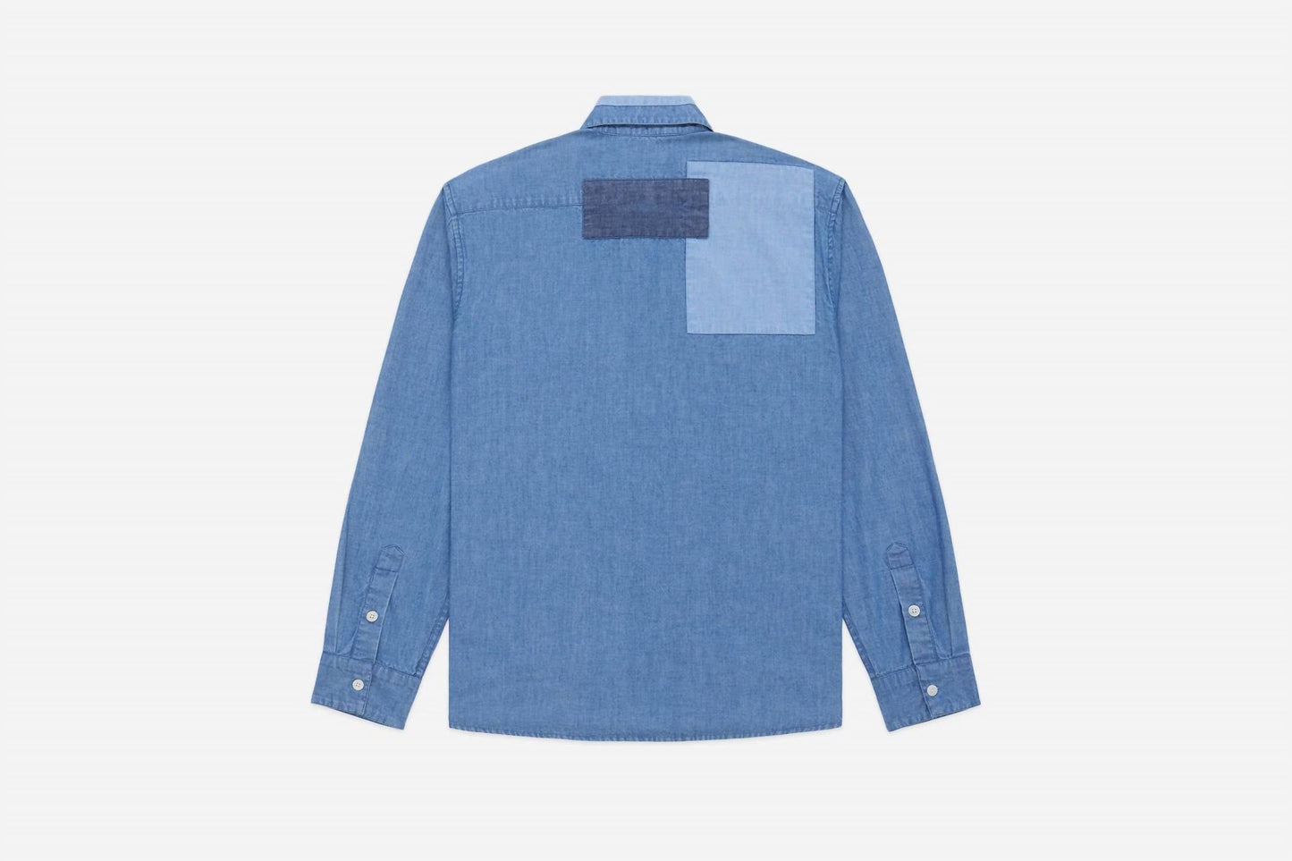 3Sixteen - Men's Utility Shirt