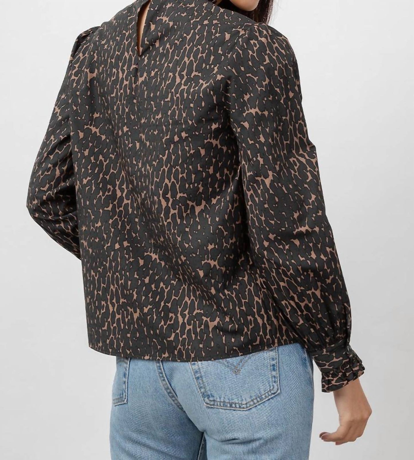 Rails - ARIANA TOP