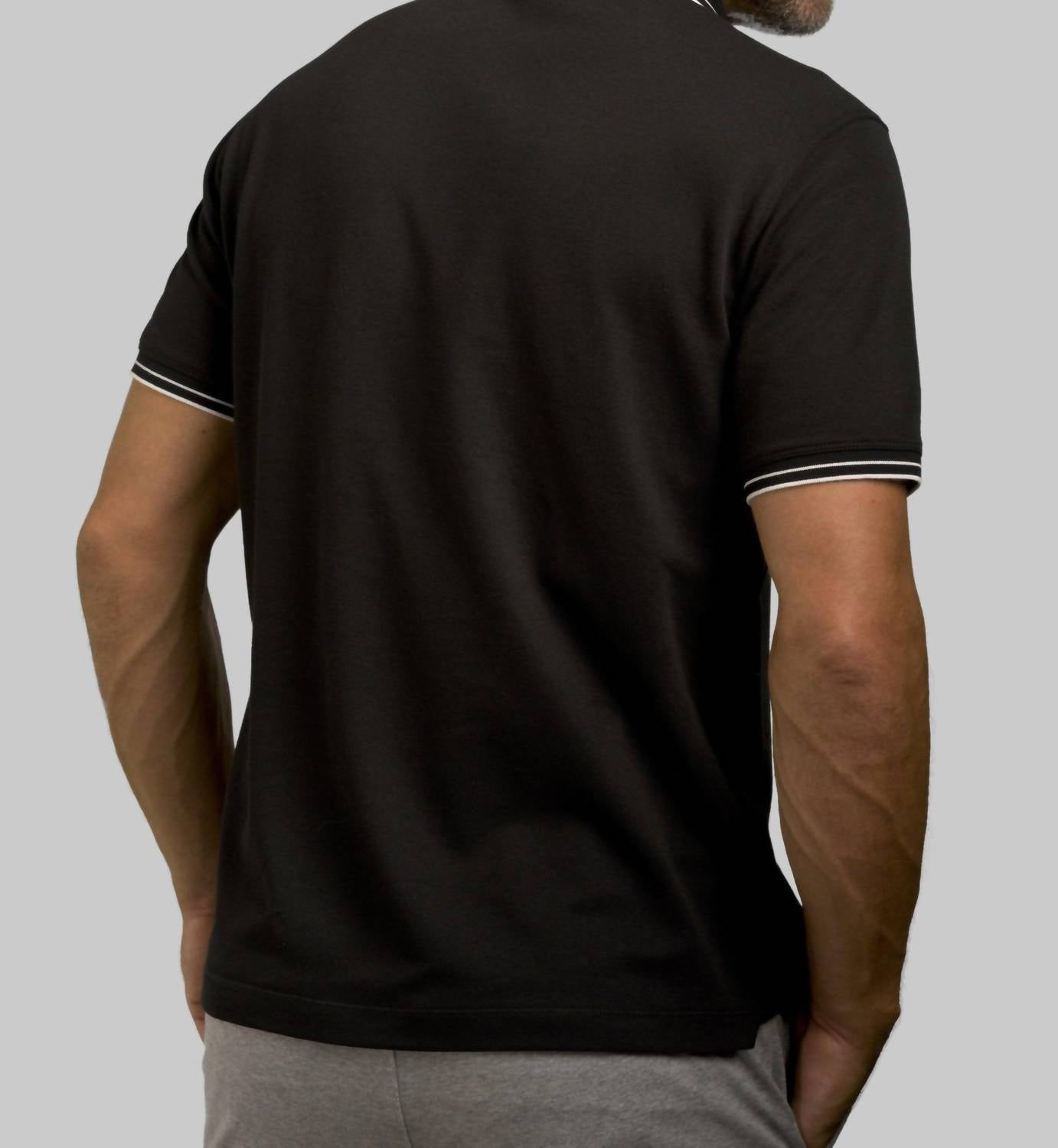 Buki - Pocket Polo Shirt