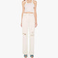 Mother - Down Low Spinner Heel Jeans