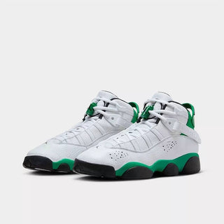Nike - Tênis de basquete infantil unissex Jordan 6 Rings (GS)