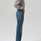 Citizens Of Humanity - Baretta Relaxed Straight Jeans