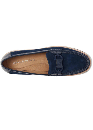 Donald Pliner - Mocassim Heliocs Feminino