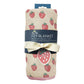 Itzy Ritzy - Strawberry Itzy Blanket