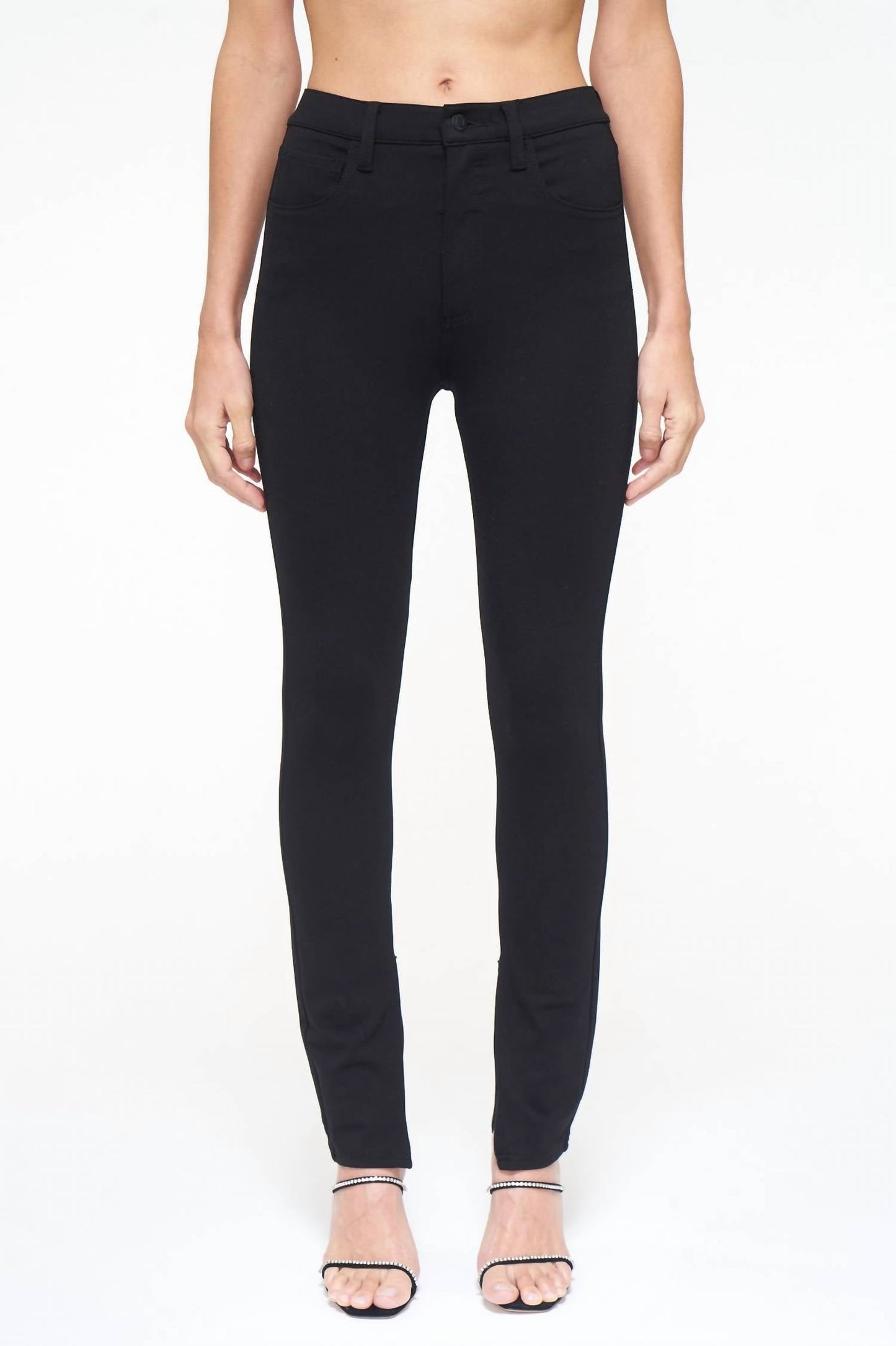 Pistola - Kendall High Rise Skinny Scuba