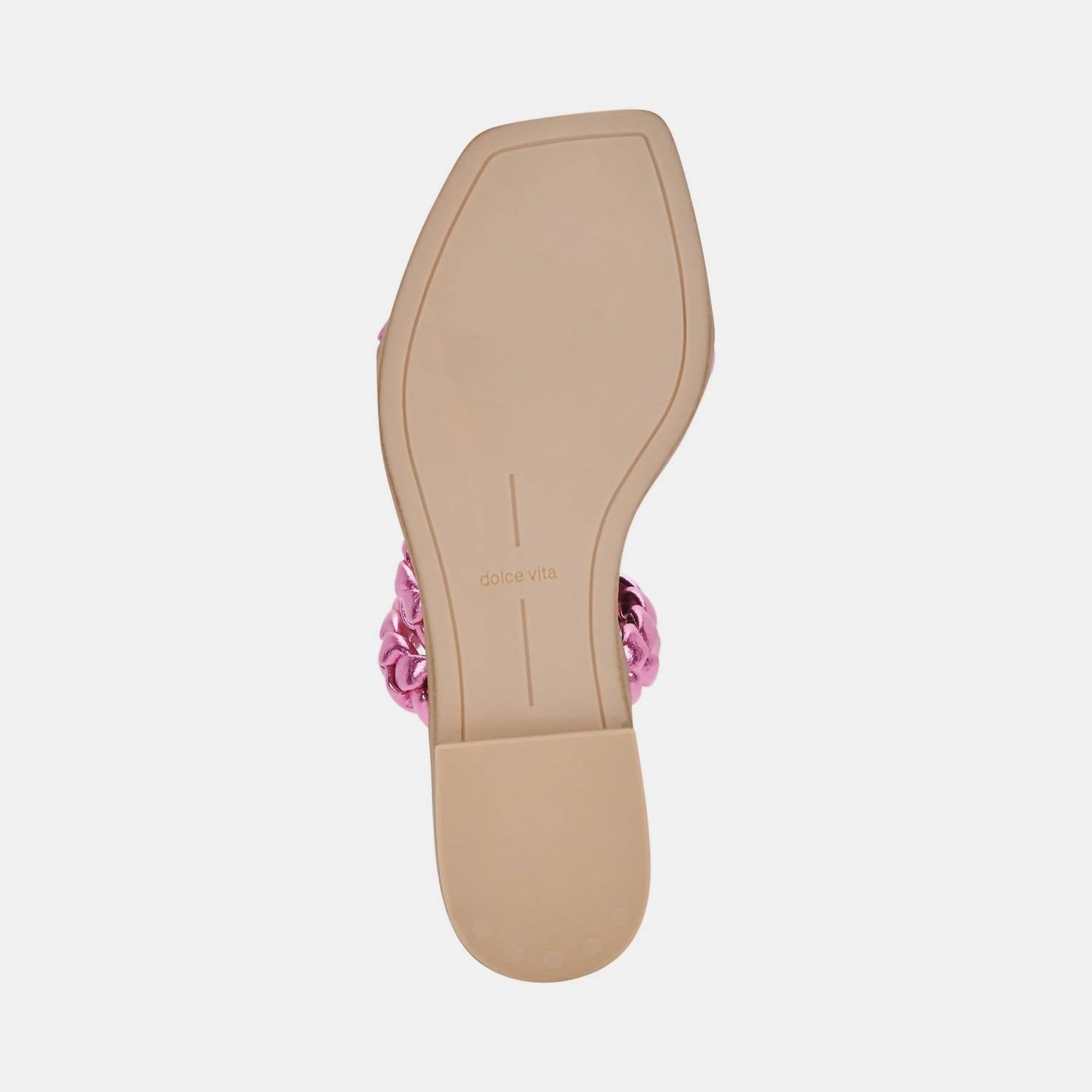 Dolce Vita - IMAN SANDALS