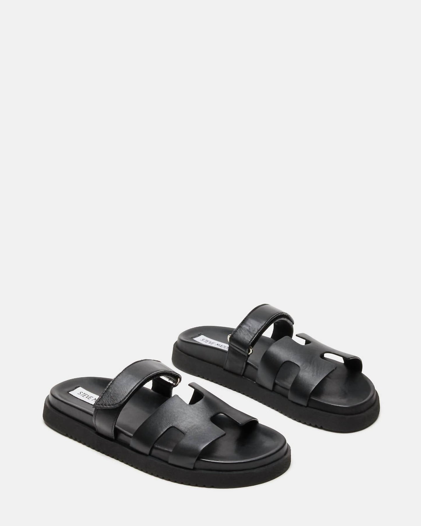 Steve Madden - Women's Mayven Slides
