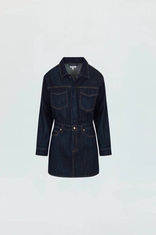 Pistola - Vestido Mini Nina