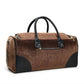 Tote & Carry - Men's Pony Fur Travel Bag