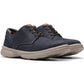 Clarks - MEN'S BRADLEY PLAIN SHOES
