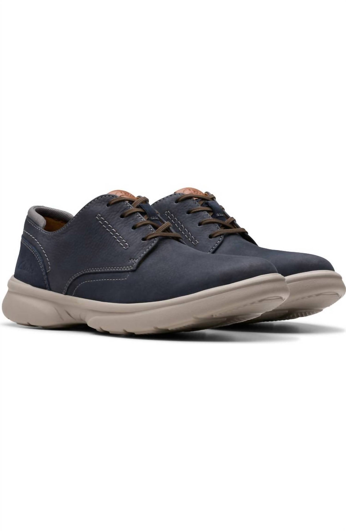 Clarks - MEN'S BRADLEY PLAIN SHOES